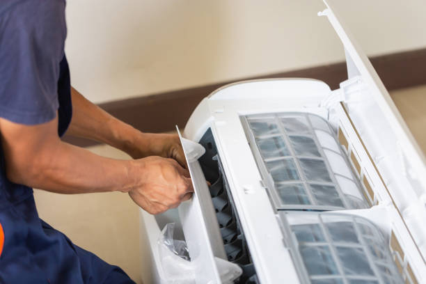 Best HVAC repair near me  in South Gull Lake, MI