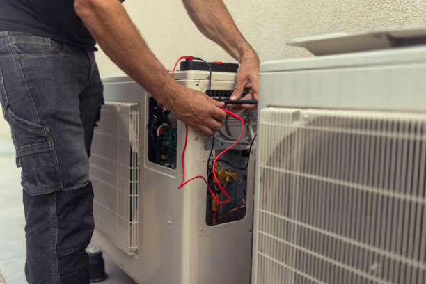 Best HVAC replacement cost  in South Gull Lake, MI