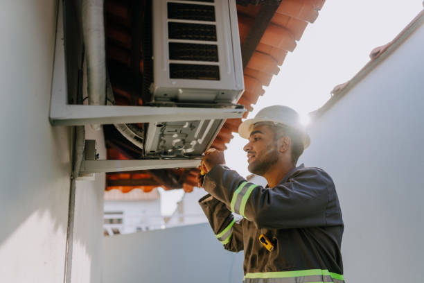 Best Central air repair  in South Gull Lake, MI