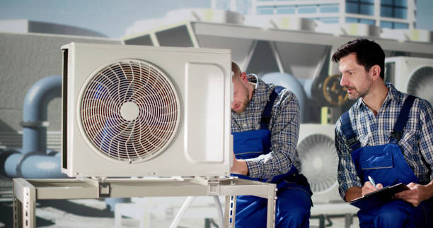 Best HVAC emergency services  in South Gull Lake, MI